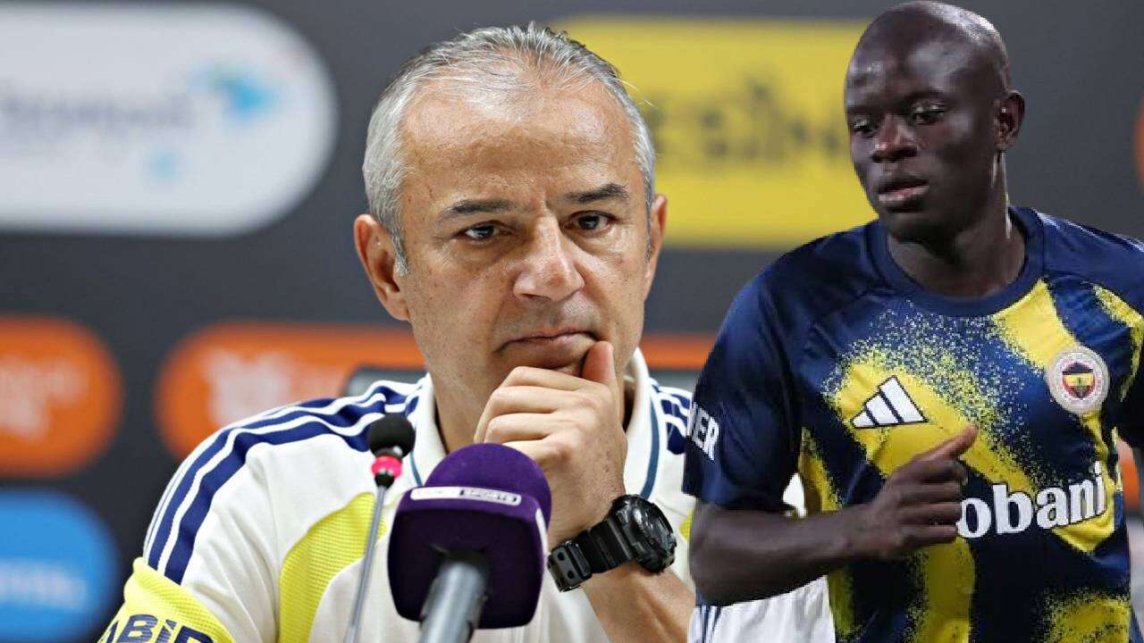 Fenerbahçe'de taşları yerinden oynatacak haber: N’Golo Kante için karar verildi! 1
